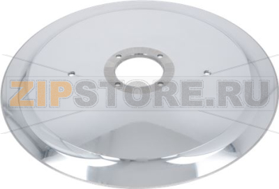 BLADE RASSPE 360-57-4-316 BERKEL 3rd GEN 