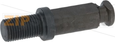 PIN FOR MEAT MINCER 22 UNGER MINERVA 