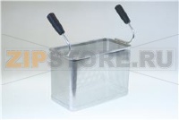 GRAND PANIER 1/3 H=200