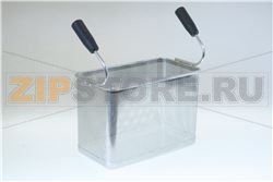 GRAND PANIER 1/3 H=200 