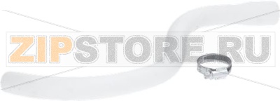 ШЛАНГ ГИБКИЙ RATIONAL 56.00.534S 