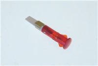 SEGNALATORE ROSSO