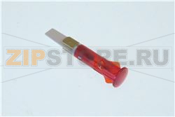 SEGNALATORE ROSSO 