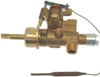 RUBINETTO GAS G4SF9/EGA 150-300