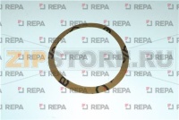 SPESSORE CARTA ø 65x55x0,5 mm