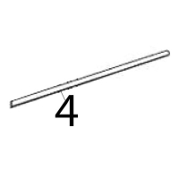 Spacer Scotsman B 31