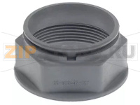 Гайка левая Hobart UXT-10A