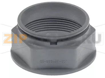 Гайка левая Hobart UXT-10A Гайка левая Hobart UXT-10AЗапчасть на сборочном чертеже под номером: 5Название запчасти на немецком языке: Nut left Hobart UXT-10A
