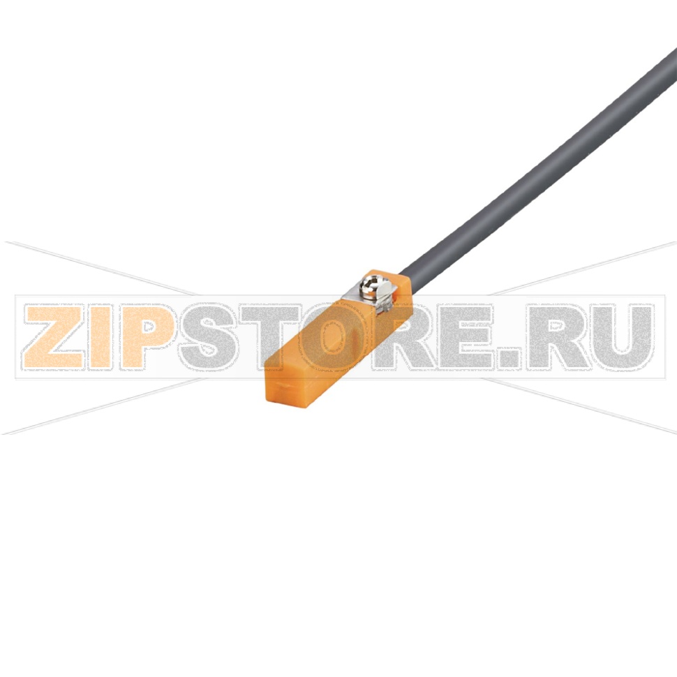 Датчик для цилиндров с Т-образным пазом IFM MK503A 