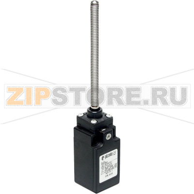 Выключатель концевой 250 В/AC, 6 А, IP67, 1 шт Pizzato Elettrica FR 525-M2 