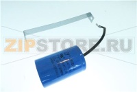 Kondensator m. Befestigung