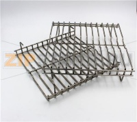 MINI 6 GN TRAN 1/1 R4 bar guides