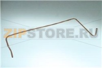 TUBE ALUM. BURNER F.G6SFM/1 CU