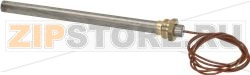 HEATING ELEMENT PELLET STOVE ø 9.9 mm 