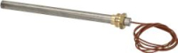 HEATING ELEMENT PELLET STOVE ø 9.9 mm