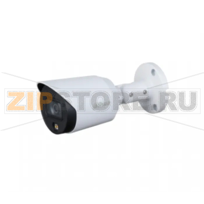 Видеокамера Dahua DH-HAC-HFW1409TP-A-LED-0360B 