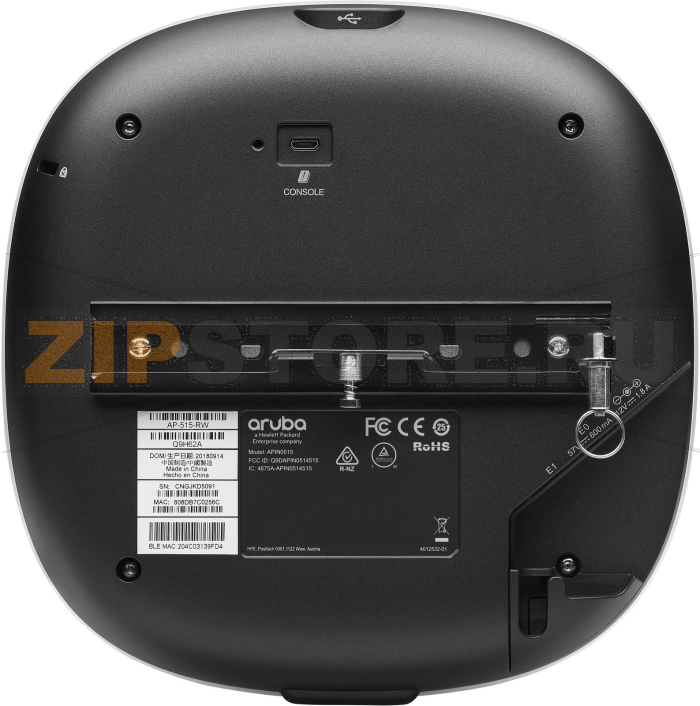 Точка доступа HPE Q9H62A 