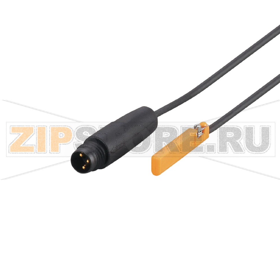 Датчик цилиндров с элементом GMR IFM MK5308 