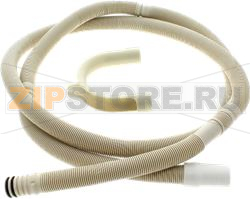 DRAIN HOSE WHIRLPOOL 481253028737 