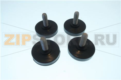 PIES DE GOMA SV21 