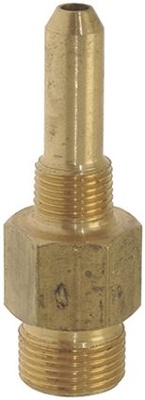 GAS NOZZLE M14x1 ø 3,70 mm 