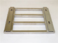 GUIDA FORNO 4 GN1/1 DX/SX