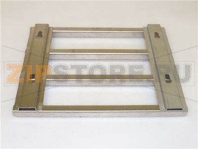 GUIDA FORNO 4 GN1/1 DX/SX 