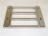 GUIDA FORNO 4 GN1/1 DX/SX
