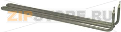 HEATING ELEMENT 1.25KW 
