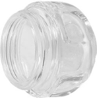 GLASS CAP FOR OVEN LIGHT BULB ELECTROLUX