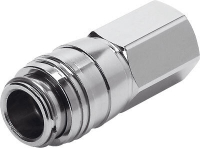 Розетка быстроразъемная Festo KD3-1/4-I