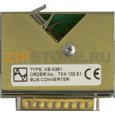 TECO KB-0250 