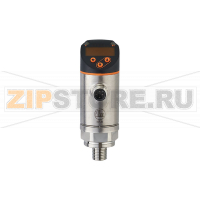 Датчик давления с дисплеем IFM PN2297