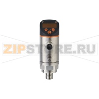 Датчик давления с дисплеем IFM PN2297