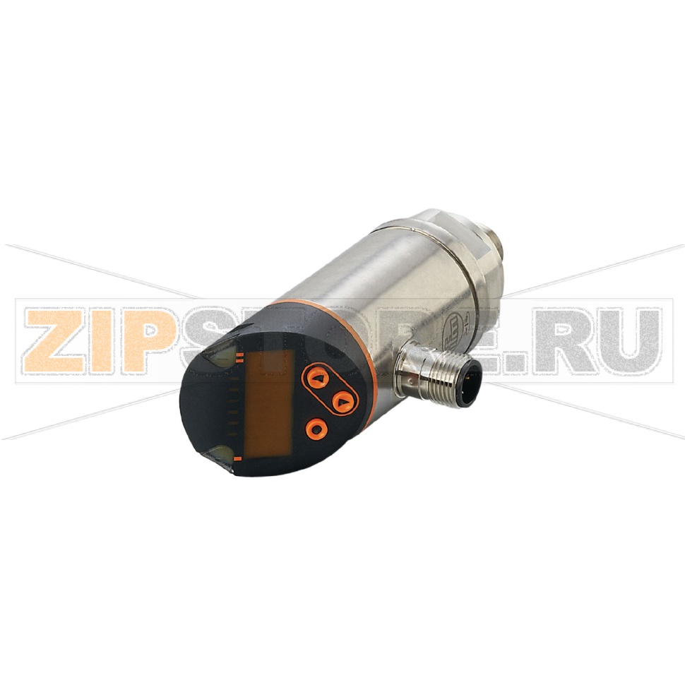 Датчик давления с дисплеем IFM PN2297 