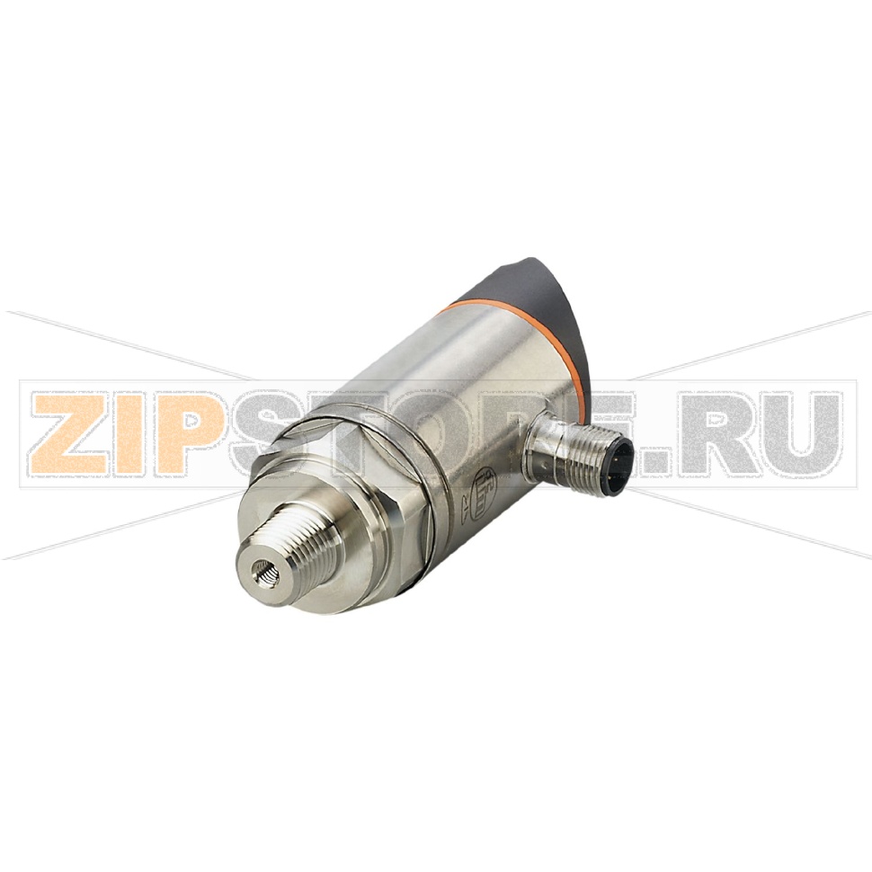 Датчик давления с дисплеем IFM PN2297 