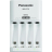 Зарядное устройство, микро (AAA), миньоны (AA) Panasonic BQ-CC51H - Зарядное устройство, микро (AAA), миньоны (AA) Panasonic BQ-CC51H