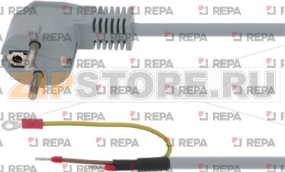 POWER SUPPLY CABLE 834S 