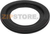 МЕМБРАНА ВАКУУМНОГО КЛАПАНА Ø83ММ