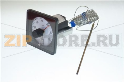 THERMOSTAT STÖRK 100-400C (330) 