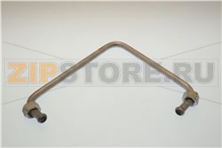 CONDUTTURA RUBINETTO-BRUCIATORE 