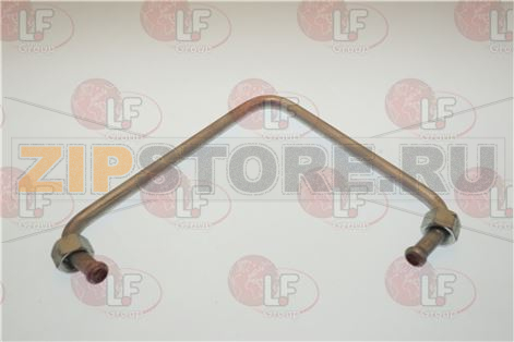 CONDUTTURA RUBINETTO-BRUCIATORE 