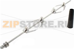 GRILL SKEWER WHIRLPOOL C00056079 
