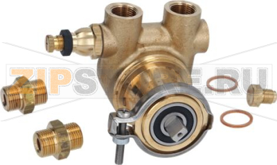Kit Pomp Pmc 