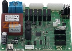 Kit Main Board C7 S/16 