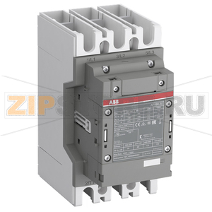 Контактор AF190-30-00-13 ABB 1SFL487002R1300 