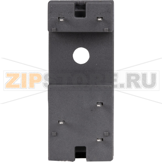 Цоколь для печатных плат для 1 контактных реле R2G, 12A Shenler SRC05-P 