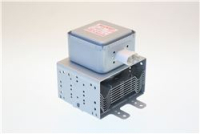 MAGNETRON SHARP