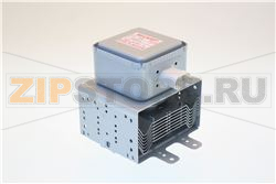 MAGNETRON SHARP 