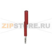 Адаптер тестера Phoenix Contact PAI-4-FIX RD